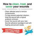 Bewitching Bandages