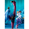 The King of Fighters XV Kula Diamond Bishoujo 1:7 Scale Statue