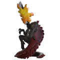 Dinoblade Collection Spinosaurus Vinyl Figure #0