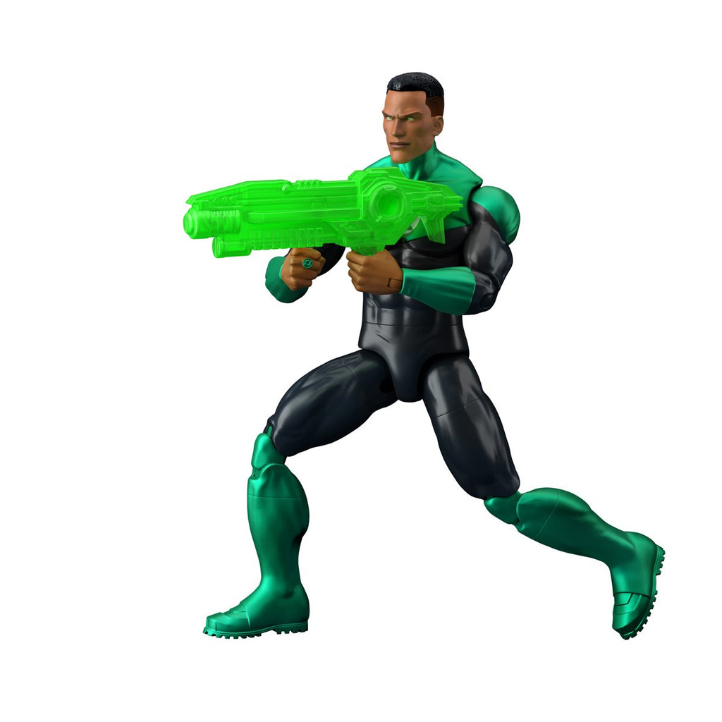 DC Premiere Wave 2 6 1/2-Inch Core Action Figure Case of 8