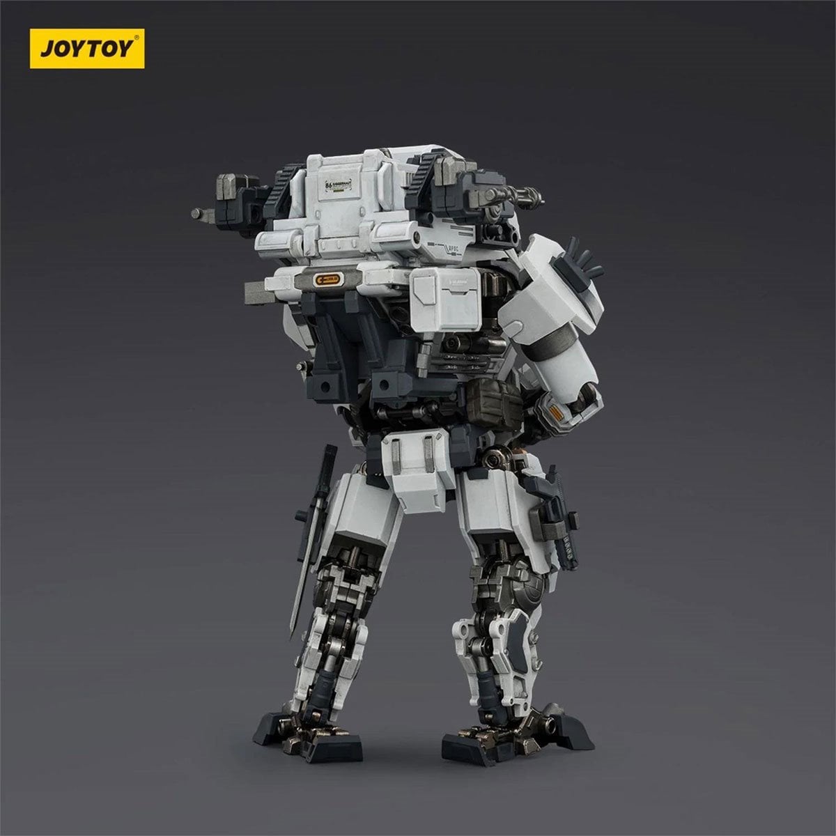 Joy Toy Dark Source APOC Series Dragonfang Assault Mech 1:25 Scale Action Figure