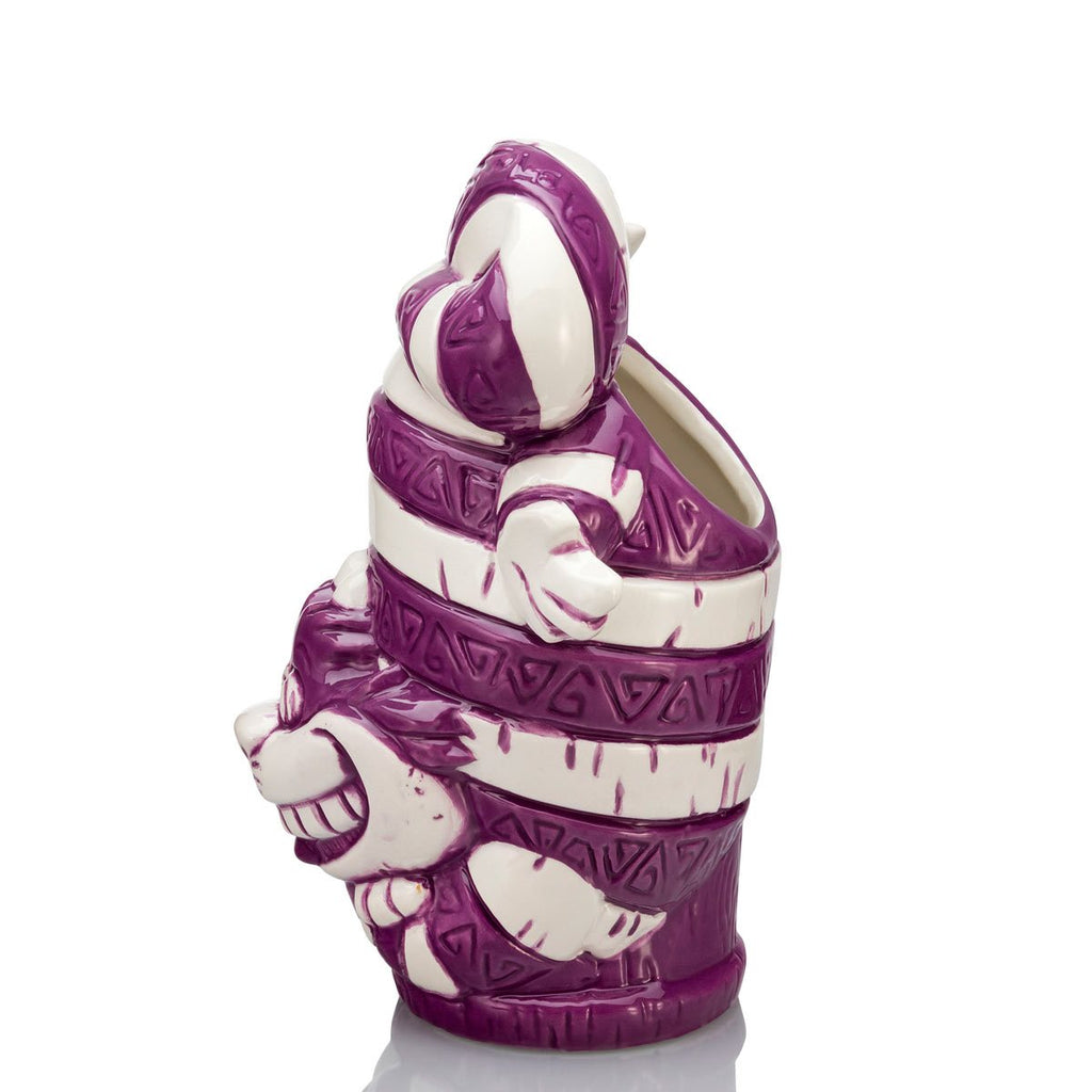 Alice in Wonderland Cheshire Cat 13 oz. Geeki Tikis Mug