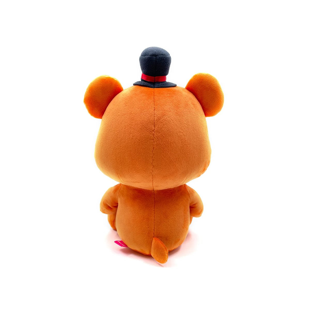 Five Nights at Freddy's Rage Quit Toy Freddy 9-Inch Plush