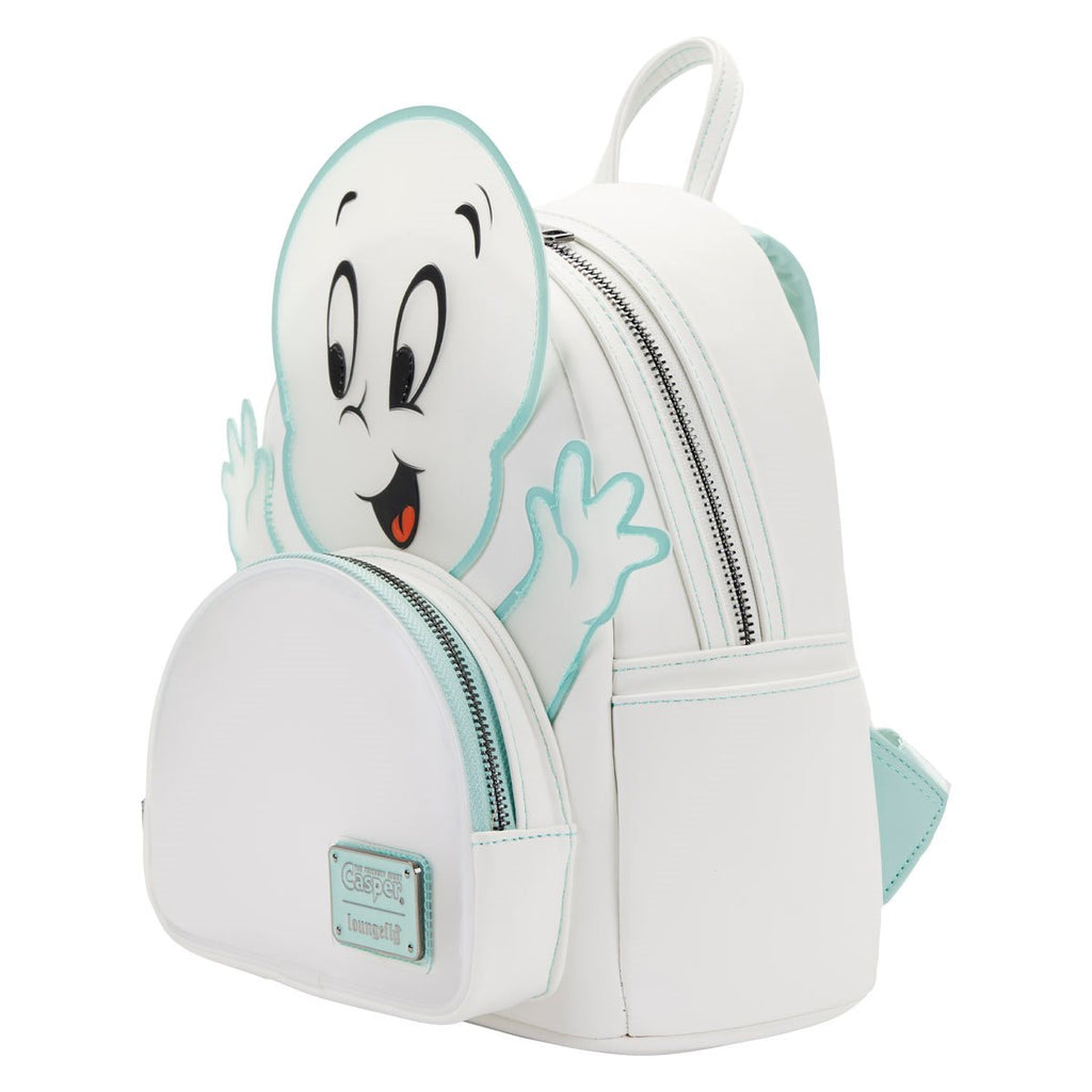 Casper the Friendly Ghost Mini-Backpack