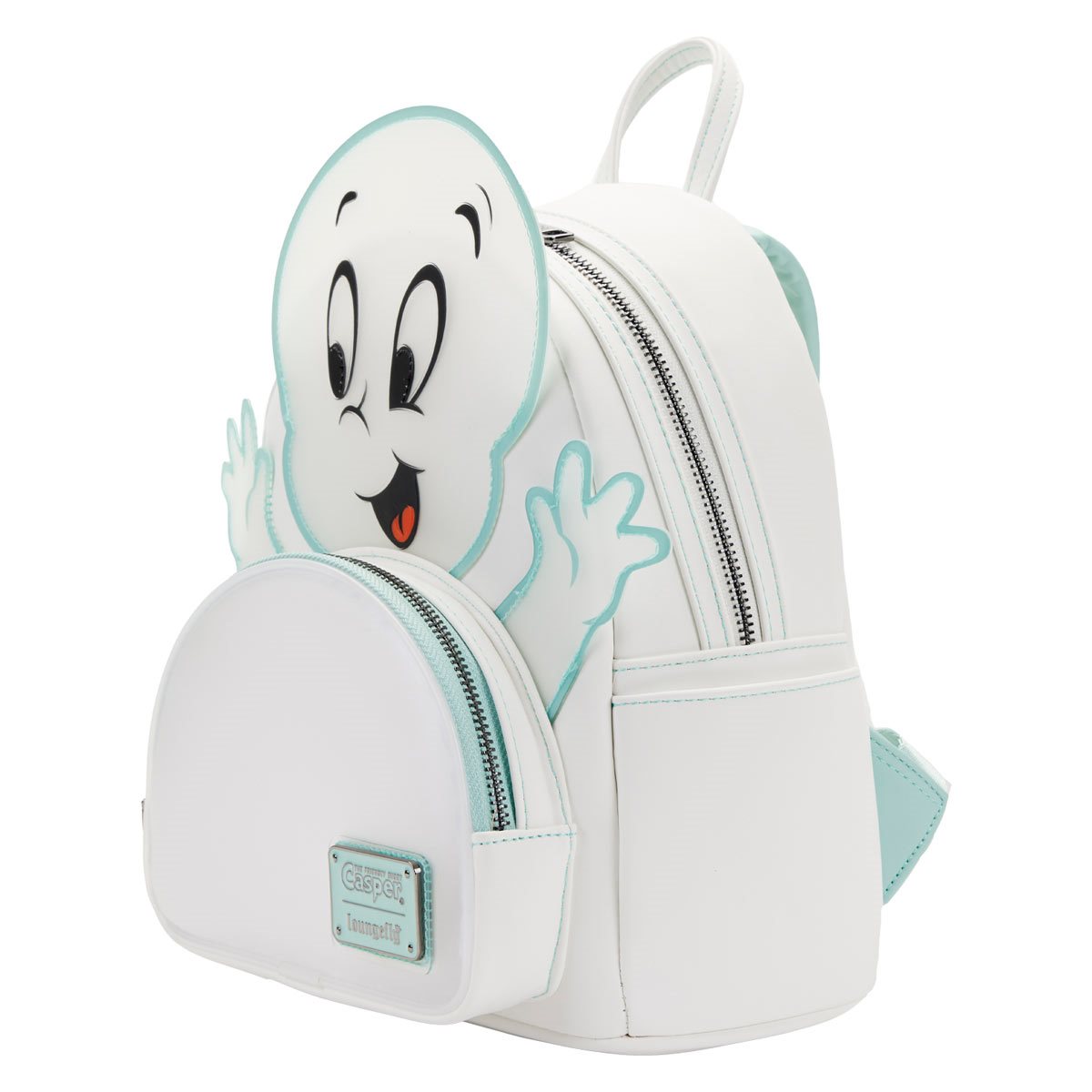 Casper the Friendly Ghost Mini-Backpack
