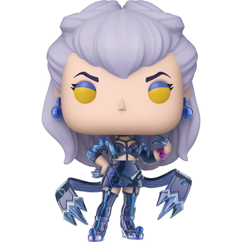 League of Legends K/DA Evelynn Funko Pop! Vinyl Figure #1222