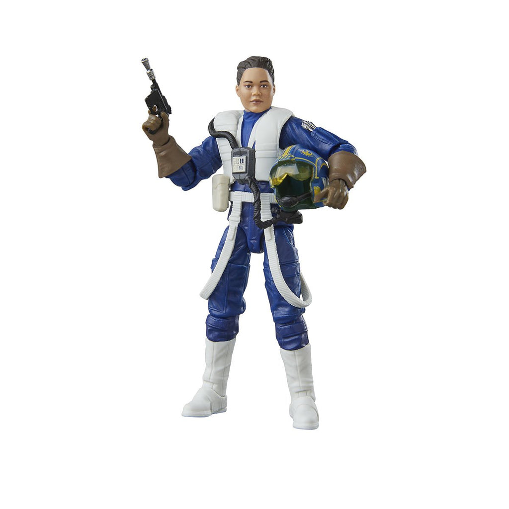 Star Wars The Vintage Collection 3 3/4-Inch Action Figures 2 Wave 6 Case of 8