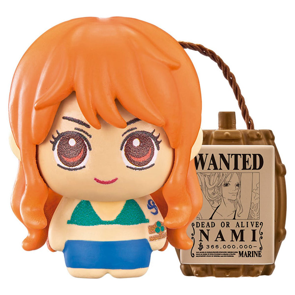 One Piece Bikkura Bath Bomb Blind-Box Case of 10