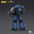 Joy Toy Warhammer 40,000: Space Marine 2 Ultramarines Brother Chairon 1:18 Scale Action Figure