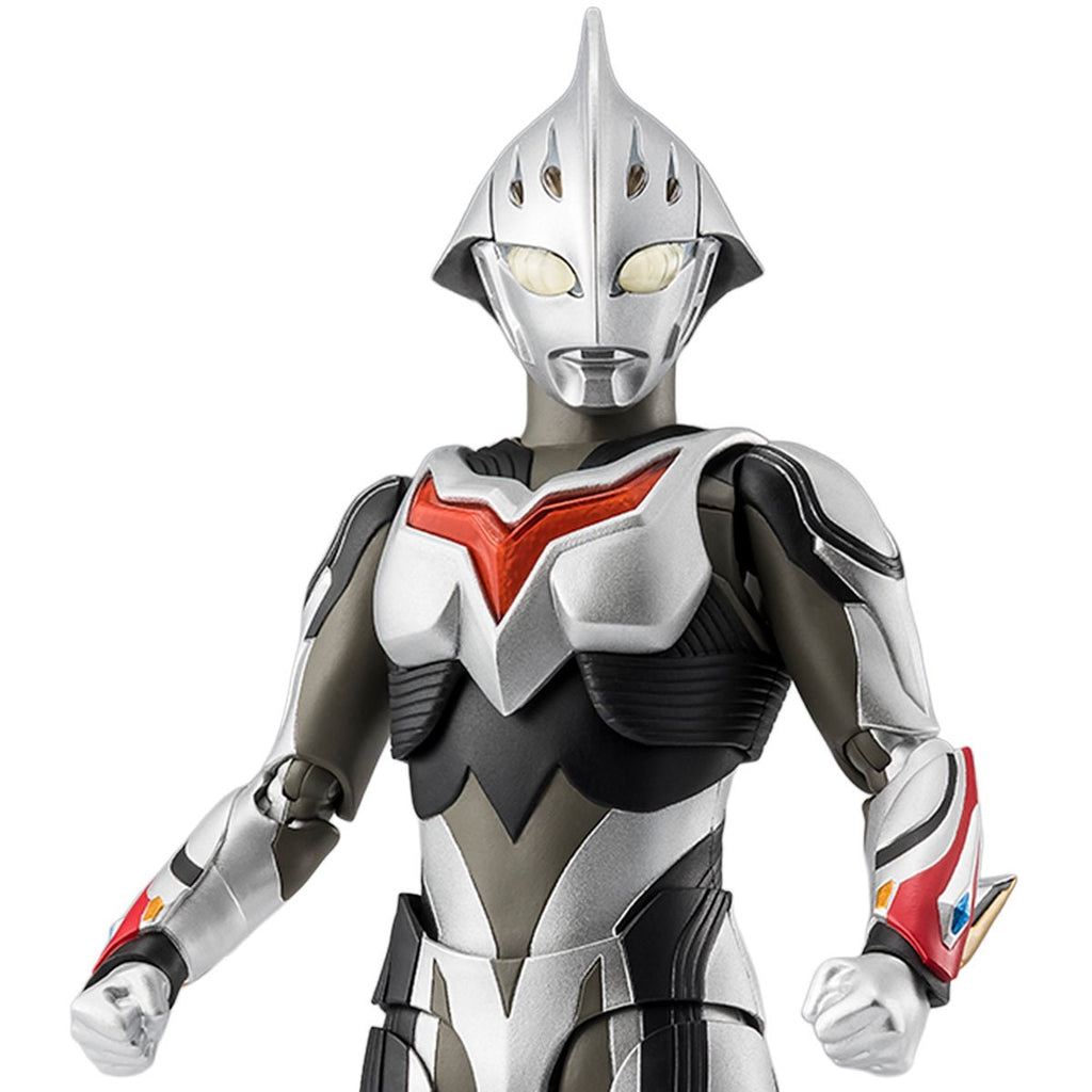 Ultraman Nexus Anphans S.H.Figuarts Action Figure
