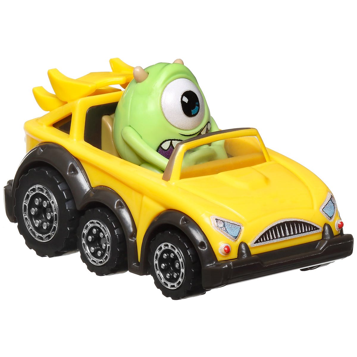 Hot Wheels RacerVerse 2025 Mix 1 Vehicle Case of 8