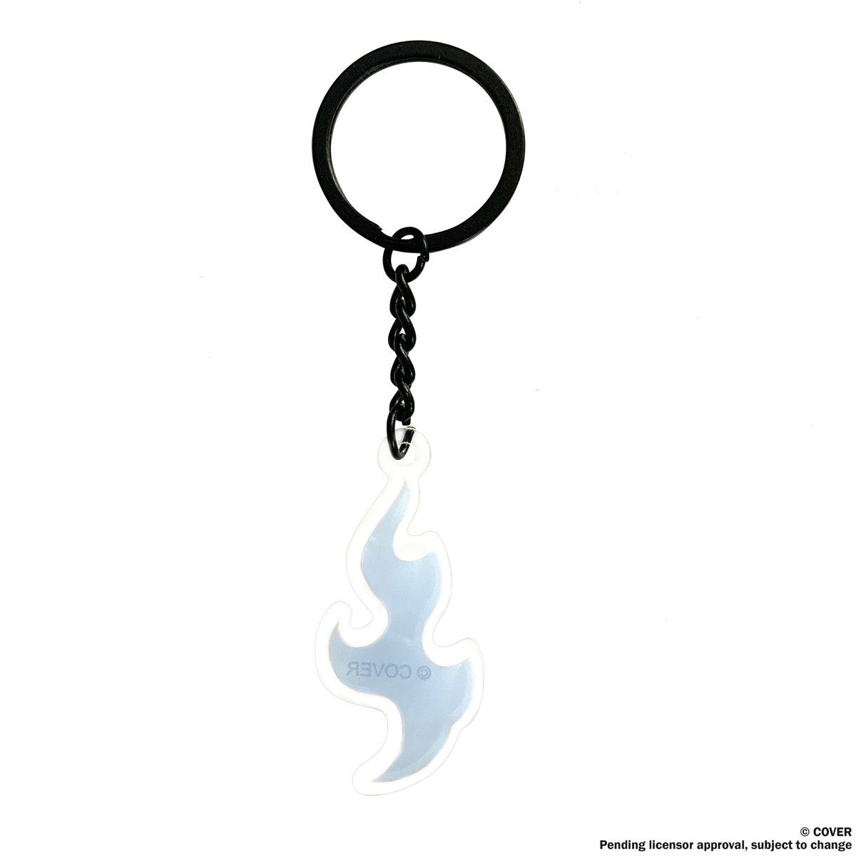 Hololive Advent Fuwawa Abyssgard Keystrap