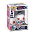 Shangri-La Frontier Emul Funko Pop! Vinyl Figure #2482