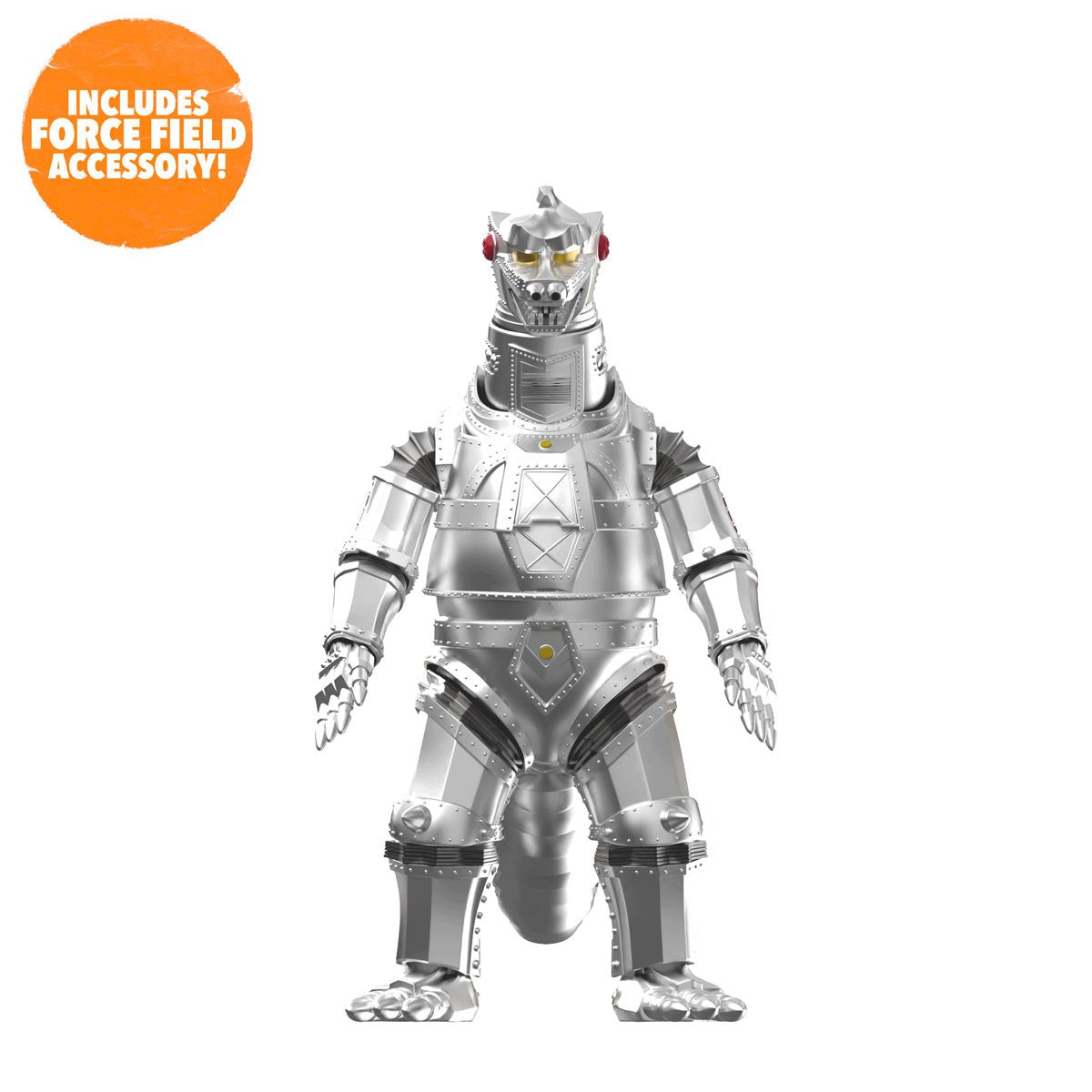 Godzilla Ultimates MechaGodzilla '74 8-Inch Scale Action Figure