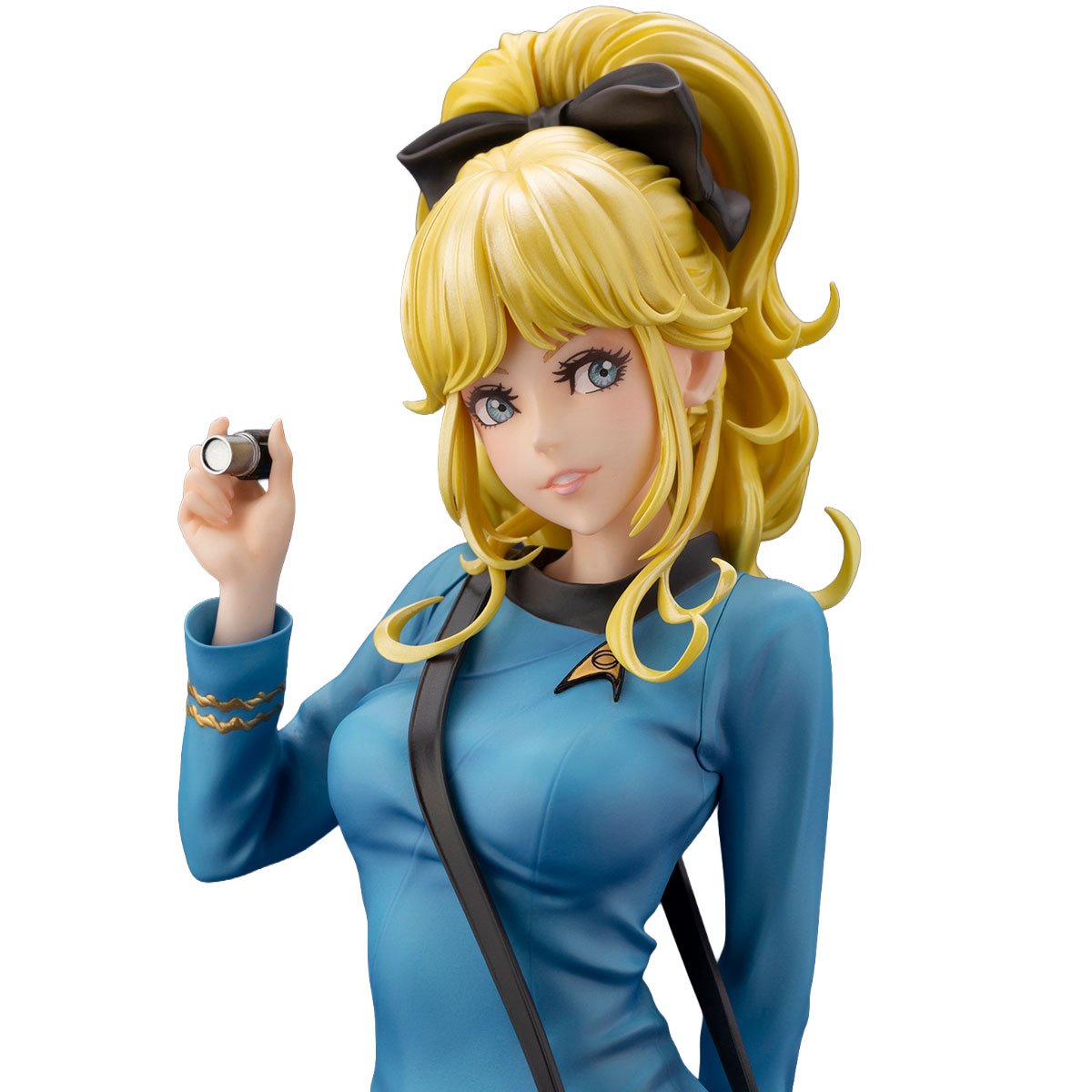 Star Trek: The Original Series Medical Officer Bishoujo 1:7 Scale Statue - Limited Edition