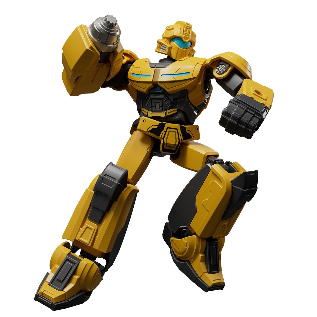 Transformers Galaxy GV07 Transformers One Movie Wave 2 Blokees 4-Inch Blind Box Model Kit Case of 9