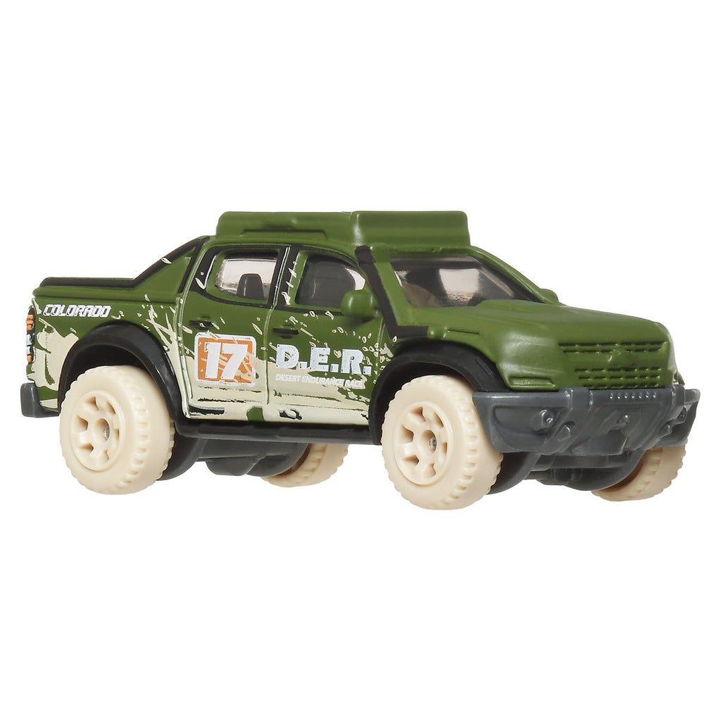 Matchbox Car Collection 2026 Mix 2 Vehicles Case of 24