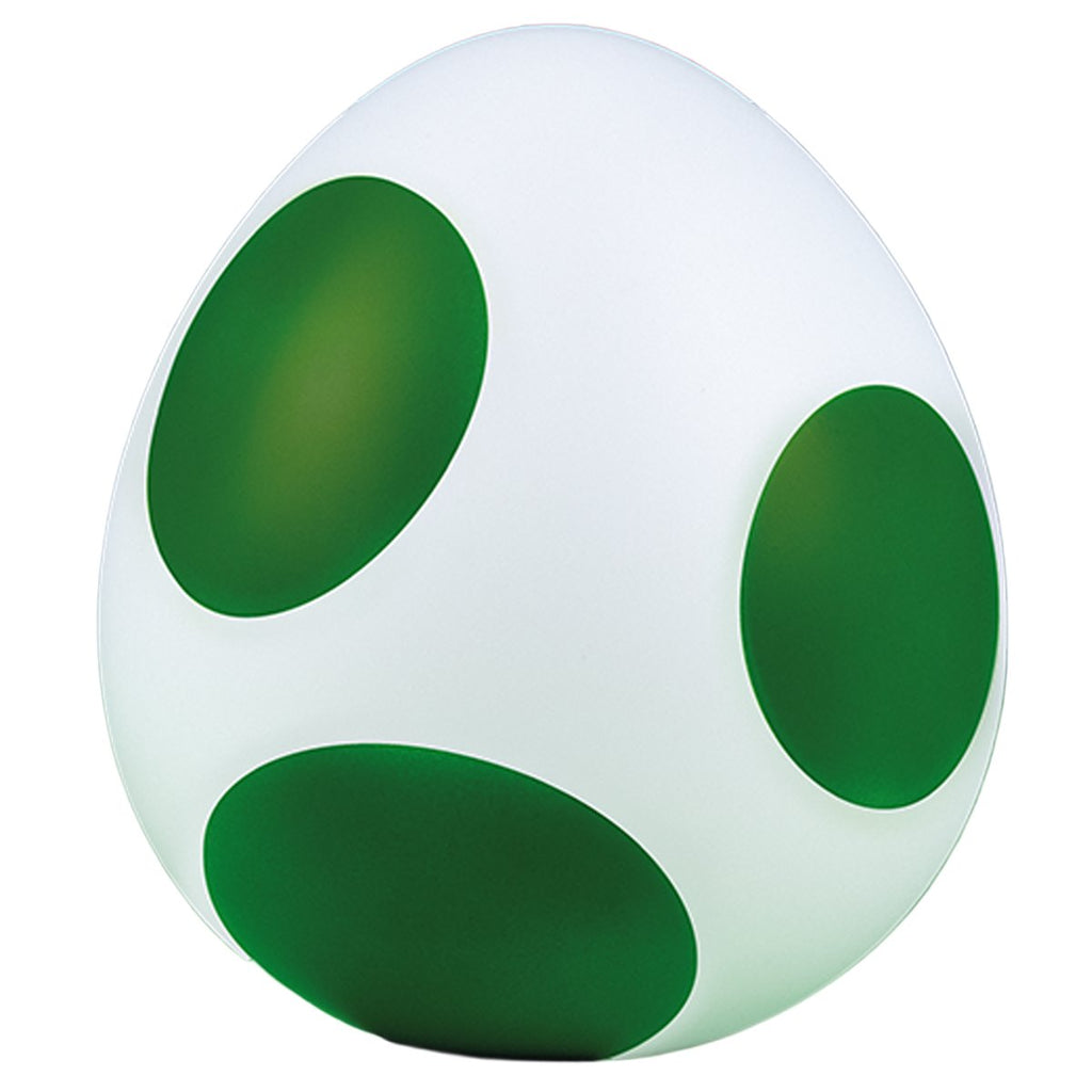 Super Mario Bros. Yoshi Egg Light