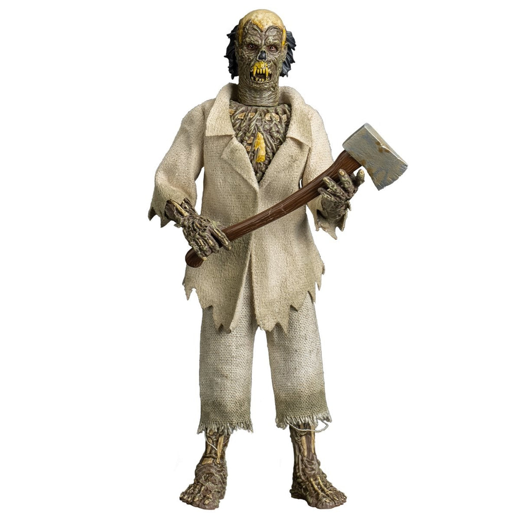Beast of Blood The Beast Retro Style 8-Inch Action Figure