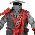 Teenage Mutant Ninja Turtles: The Last Ronin The Lost Years Donatello Nightwatcher Action Figure