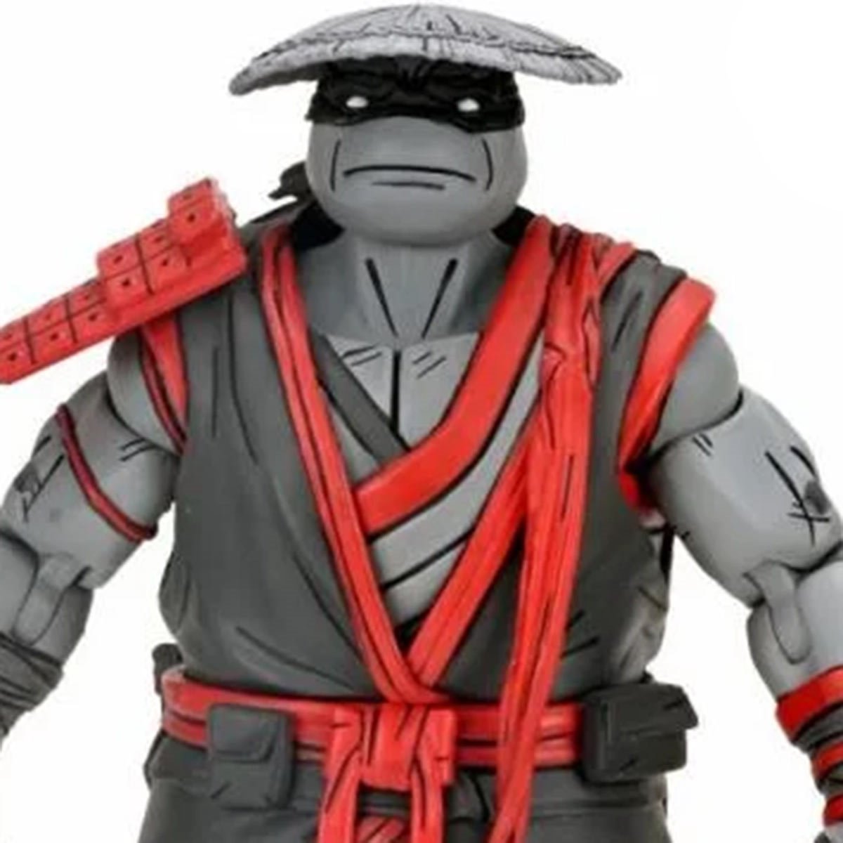 Teenage Mutant Ninja Turtles: The Last Ronin The Lost Years Donatello Nightwatcher Action Figure