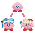 Kirby Copy Ability: Mirror and Beam Mini-Figure