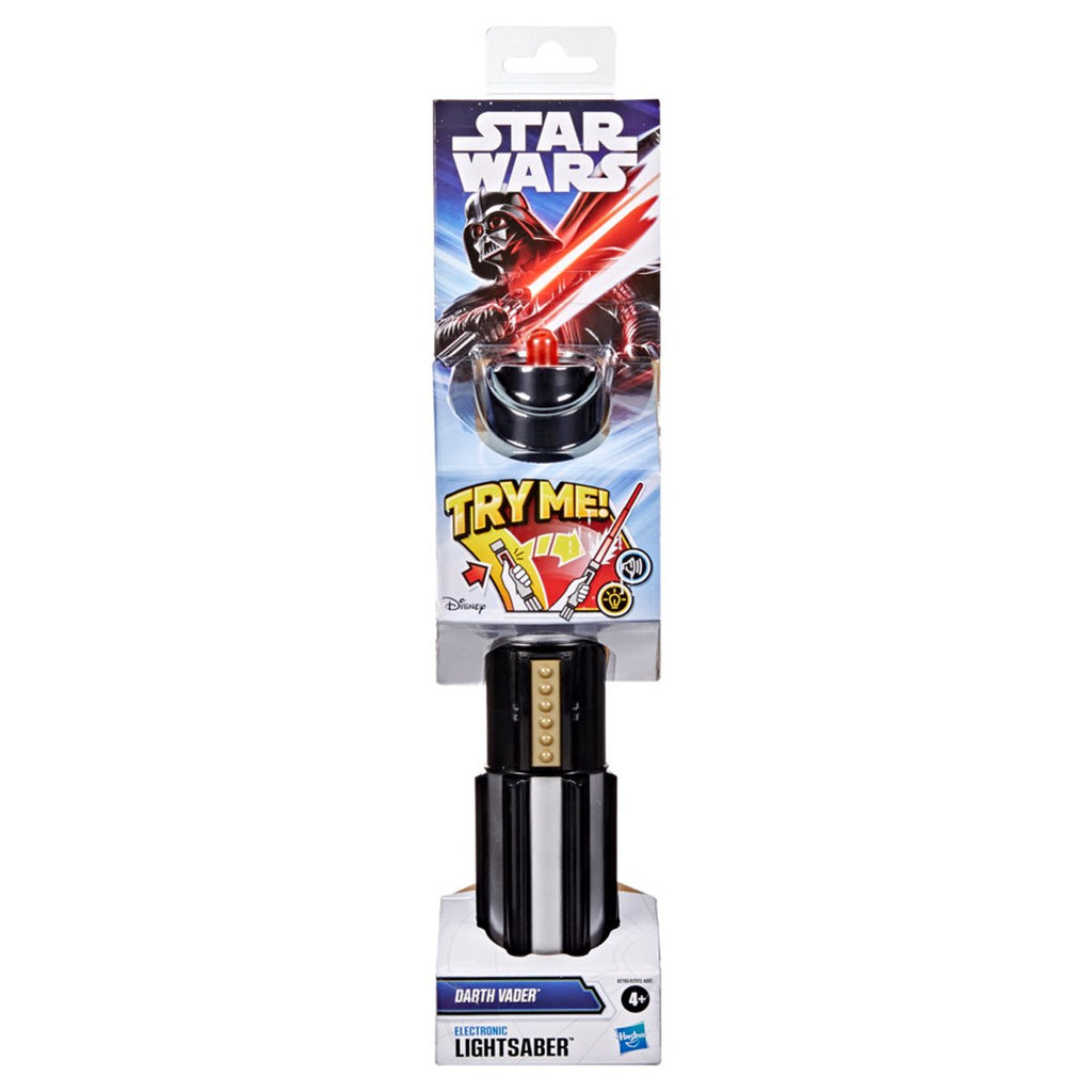 Star Wars Electronic Lightsabers Wave 1 Case of 6