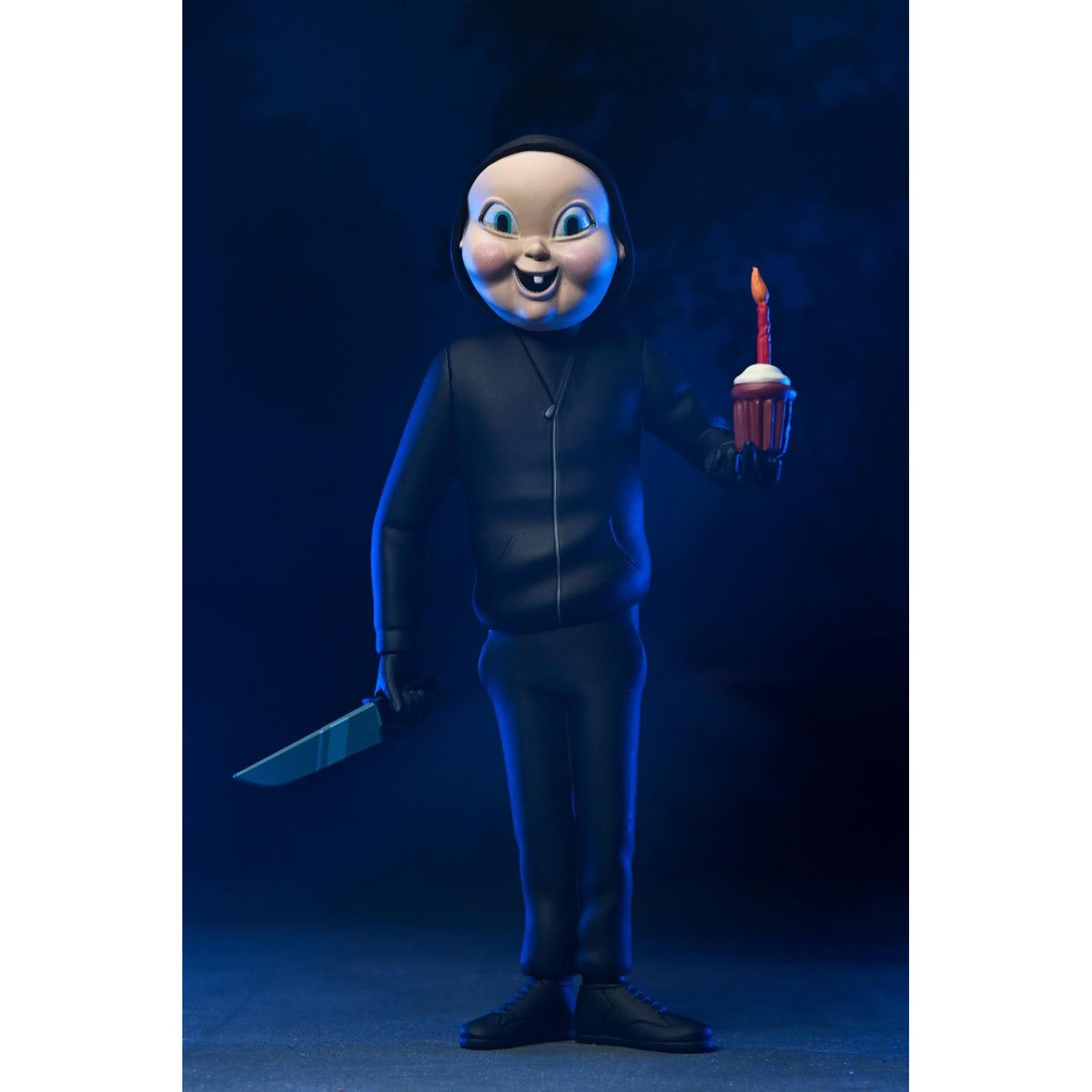 Happy Death Day Toony Terrors Babyface Killer 6-Inch Scale Action Figure