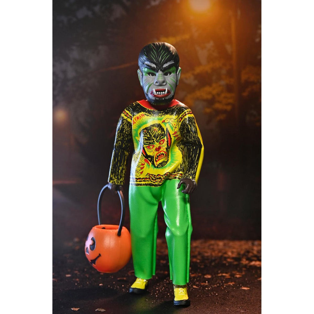 Ben Cooper Costume Series 6 6-Inch Clothed Figures Set of 5