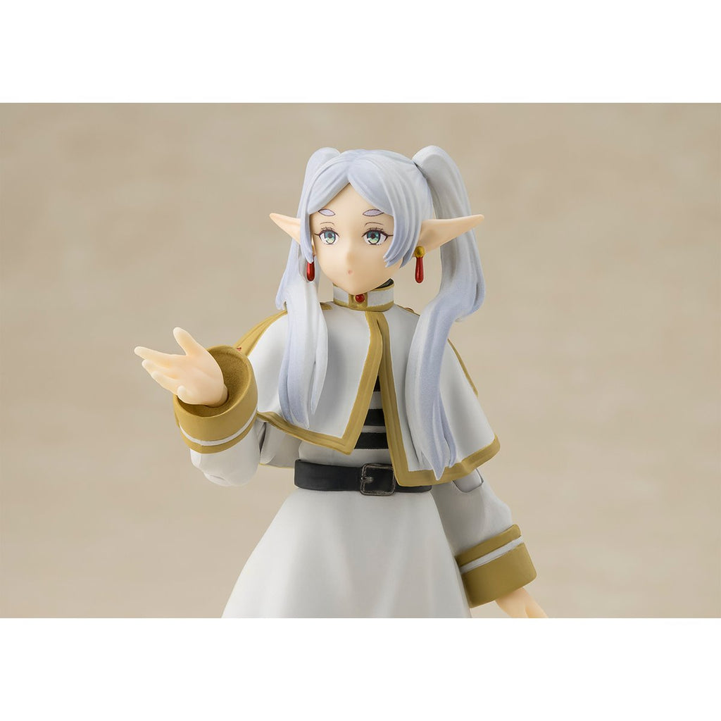 Frieren: Beyond Journey's End Himmel S.H.Figuarts Action Figure