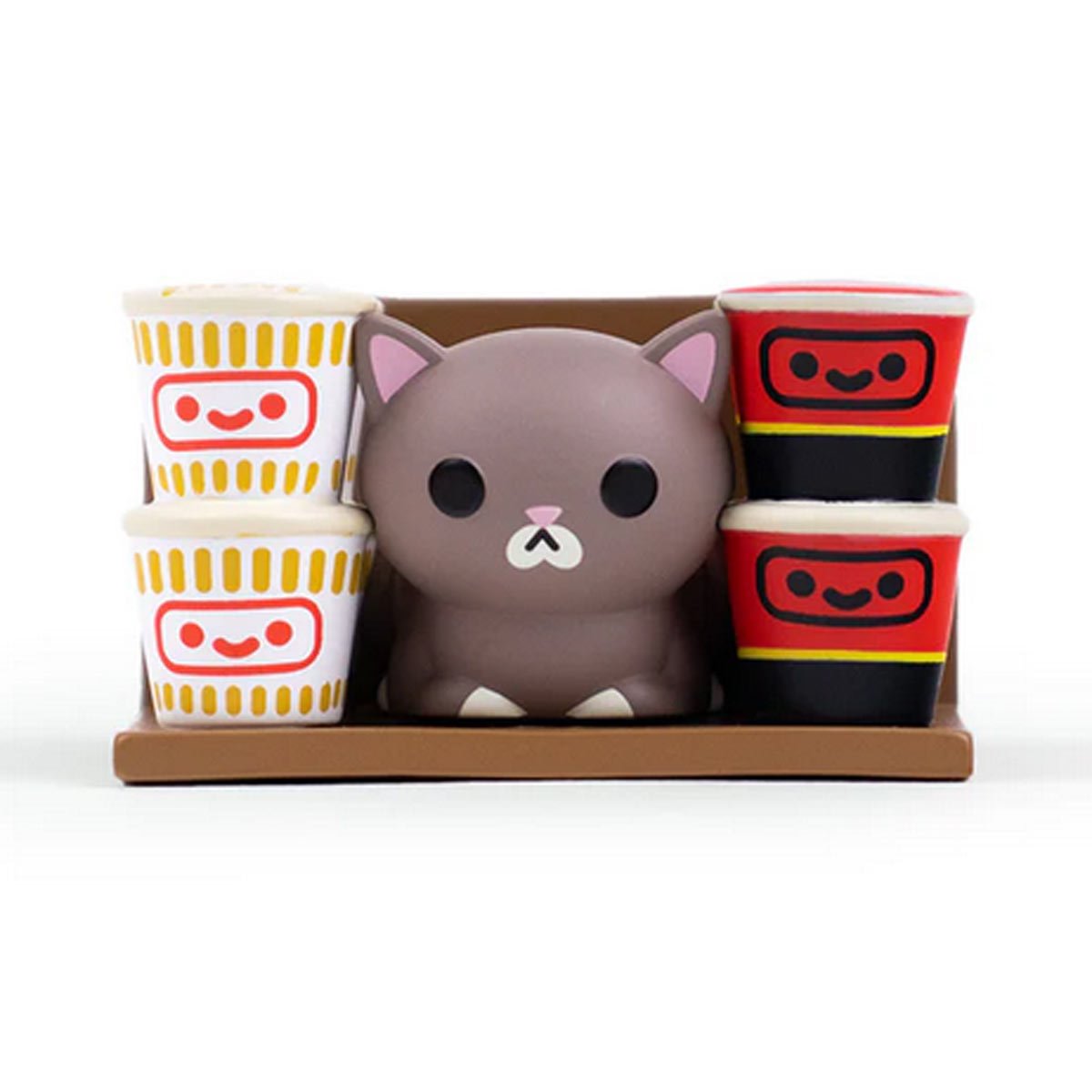 Bodega Kitties Series 1 Mystery Box Display Tray of 6