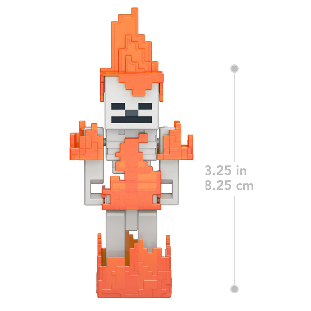 Minecraft Build-A-Portal Action Figure Case of 8
