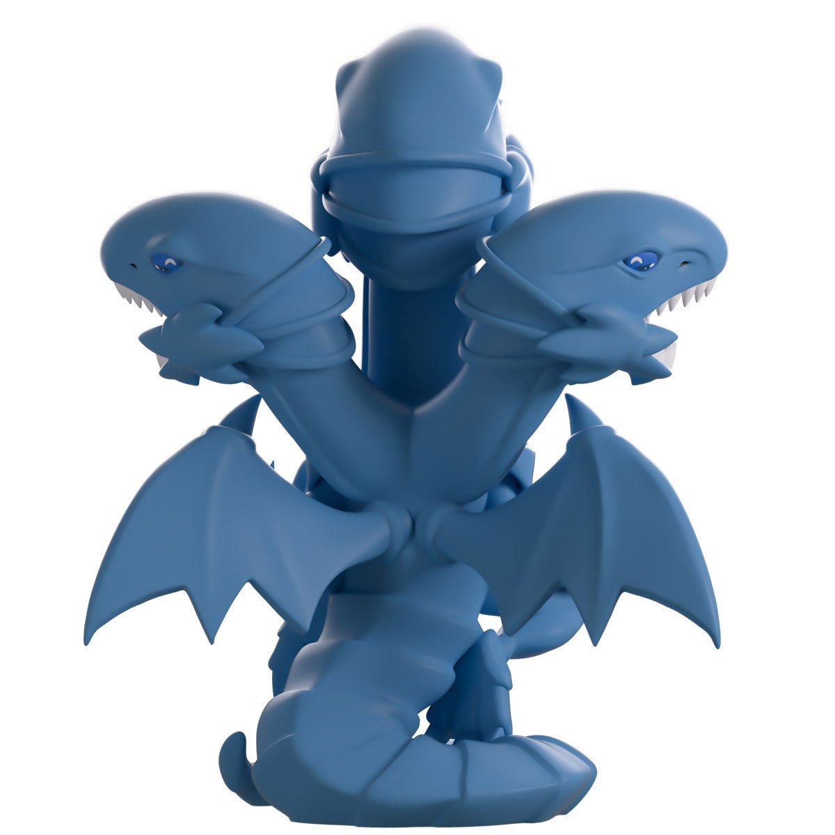 Yu-Gi-Oh Collection Blue-Eyes Ultimate Dragon Vinyl Figure #8