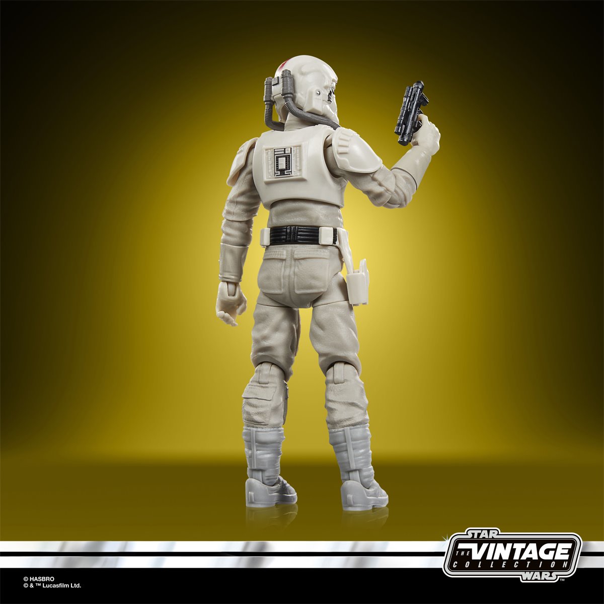 Star Wars The Vintage Collection 3 3/4-Inch Action Figures 3 Wave 2 Case of 8