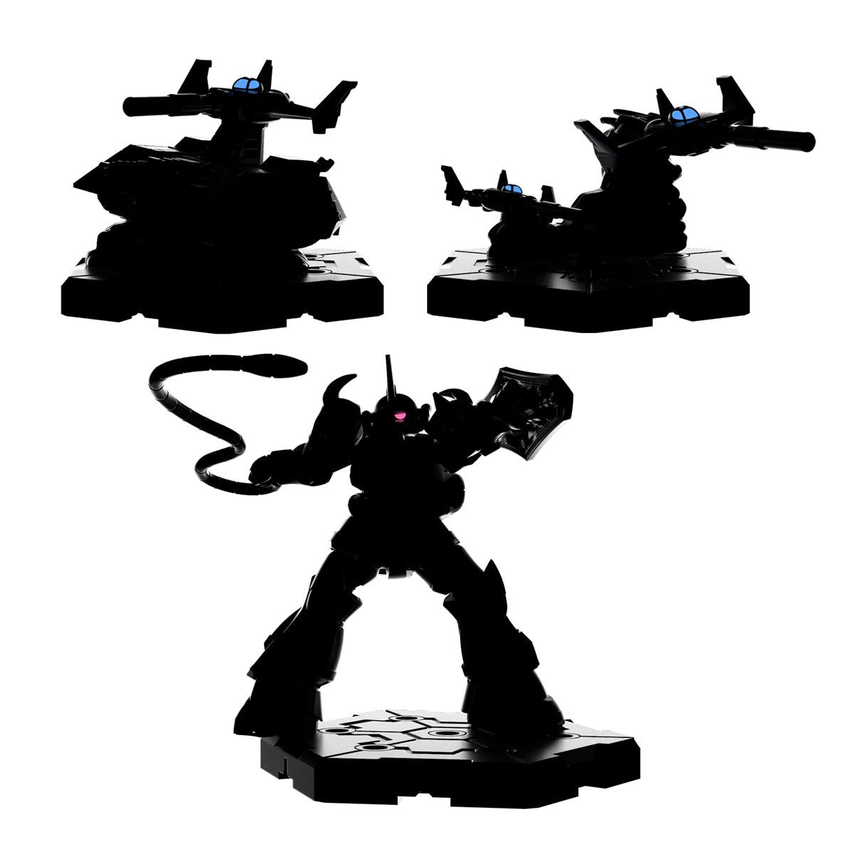 Gundam Assemble 03 Expansion Pack