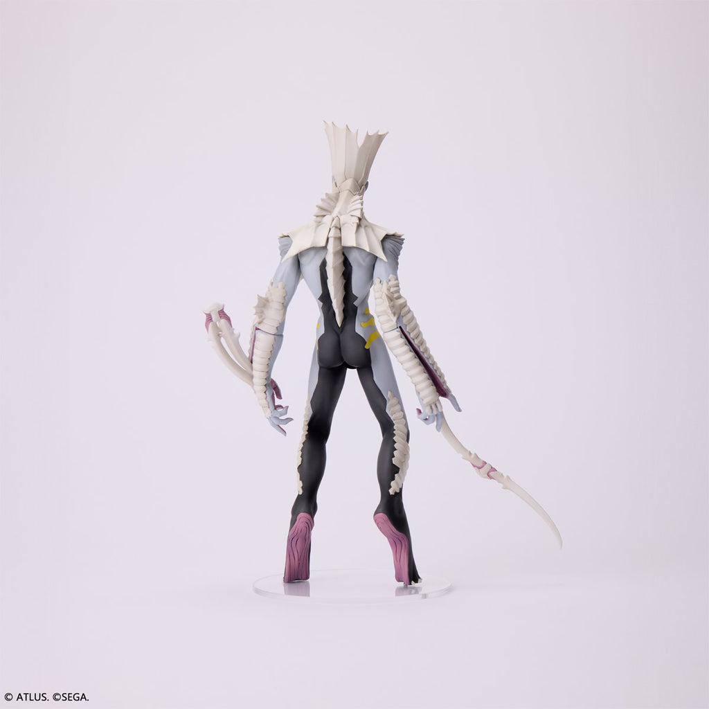 Shin Megami Tensei: Digital Devil Saga Varna Form-Ism Statue