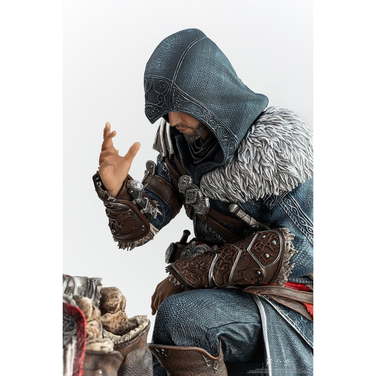 Assassin's Creed R.I.P. Altair 1:6 Scale Statue