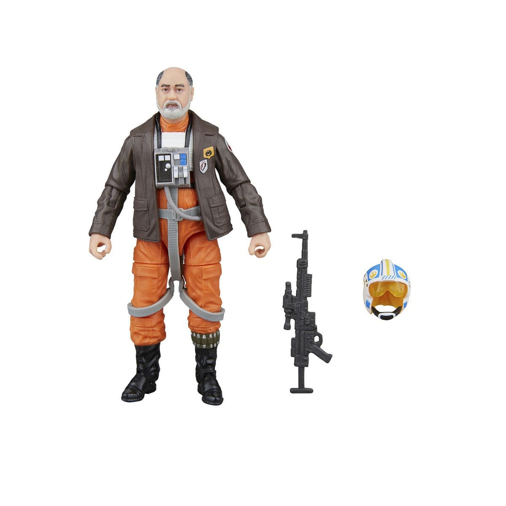 Star Wars The Vintage Collection 3 3/4-Inch Action Figures 2 Wave 7 Case of 8