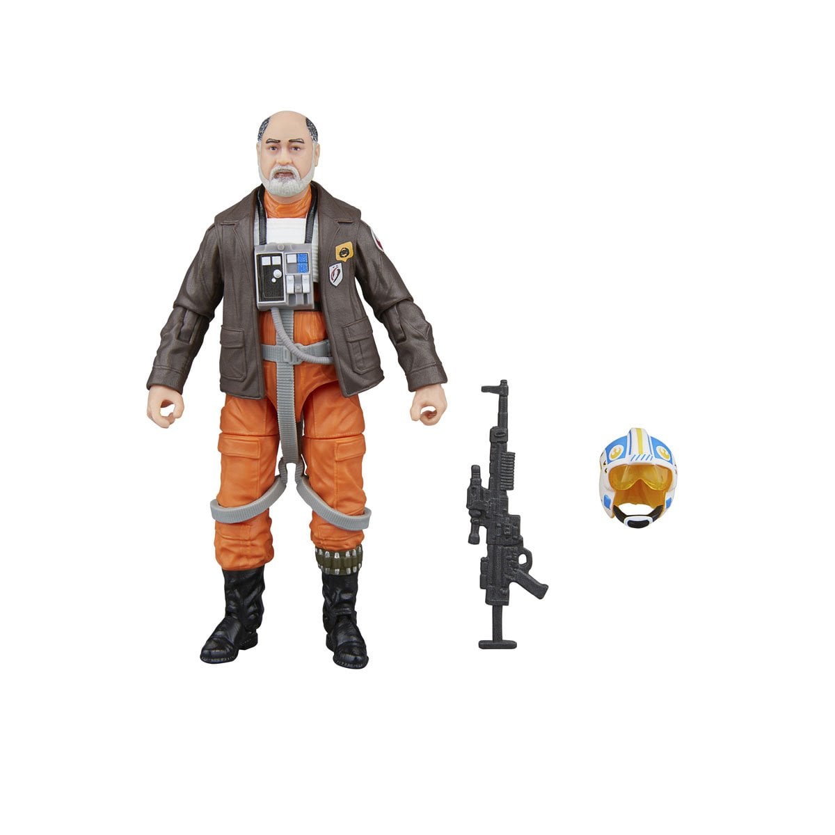 Star Wars The Vintage Collection 3 3/4-Inch Action Figures 2 Wave 7 Case of 8