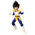 Dragon Ball Super Dragon Stars Vegeta Saiyan Armor Action Figure