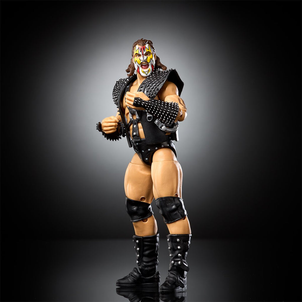 WWE Elite Collection Series 123 Action Figure Case of 8