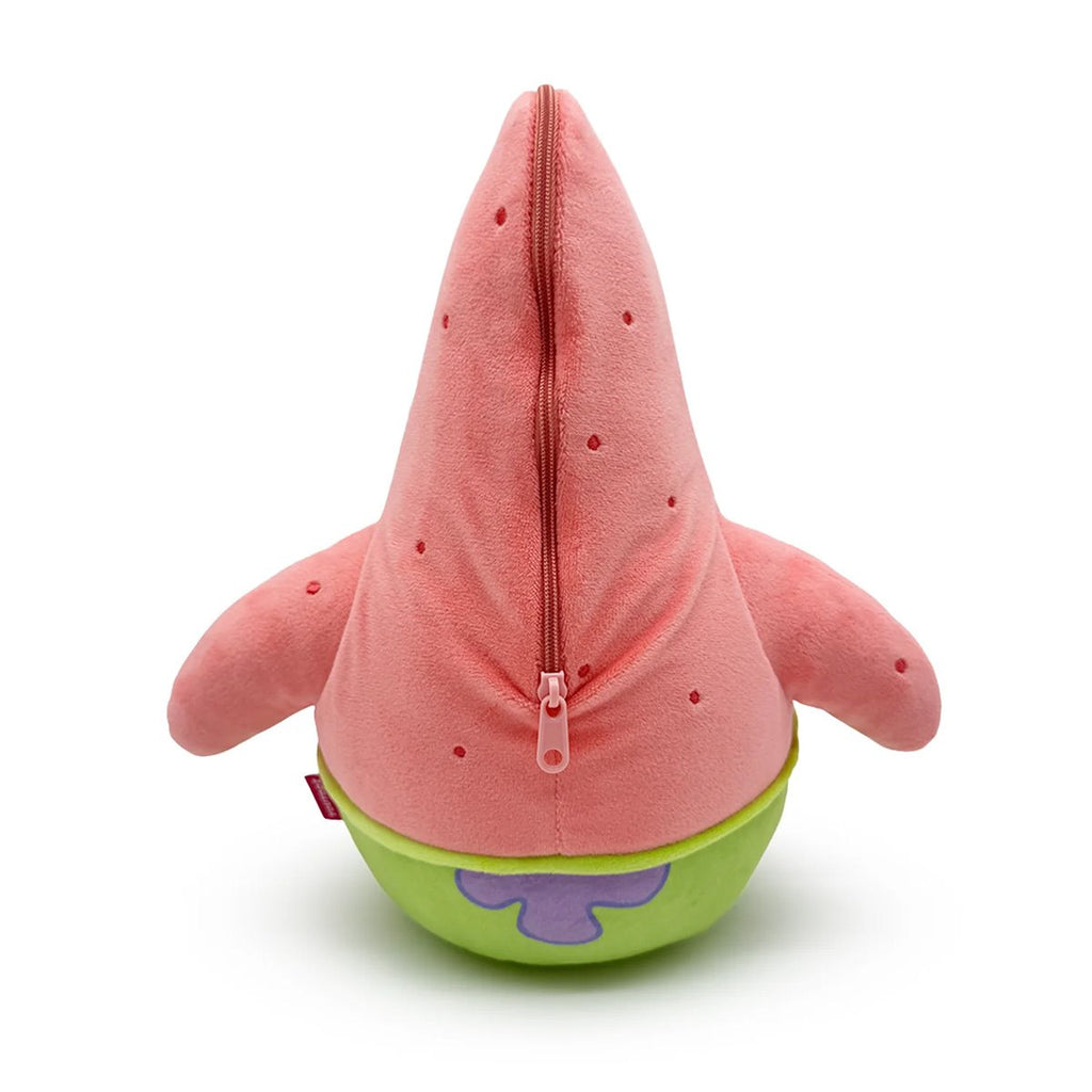 SpongeBob Squarepants Peeled Patrick 9-Inch Plush