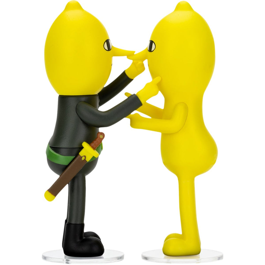 Adventure Time MEA-114 Mini-Figure Blind Box Set of 6