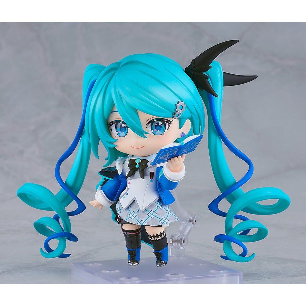Vocaloid Hatsune Miku (Miku With You 2025) Character Vocal Series 01 Nendoroid Action Figure