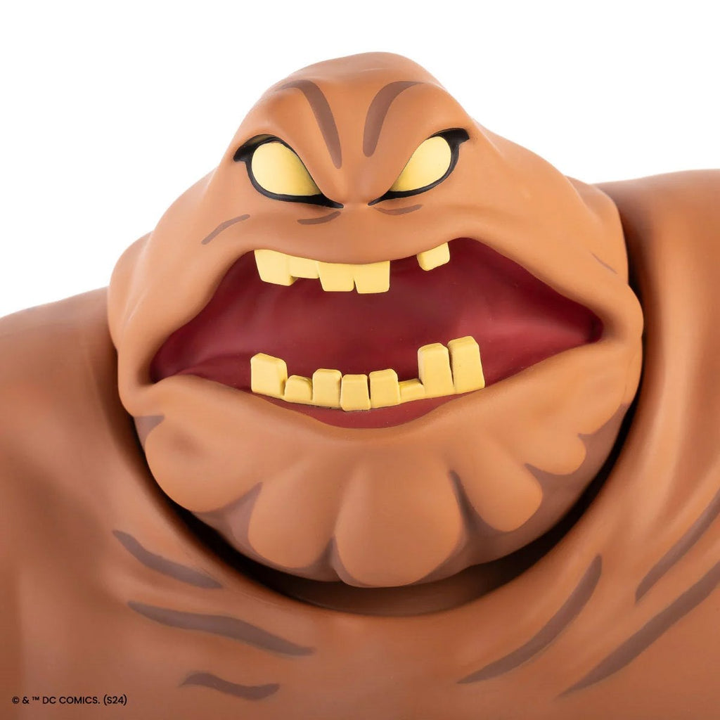 Batman: The Animated Series Clayface 1:6 Scale Action Figure