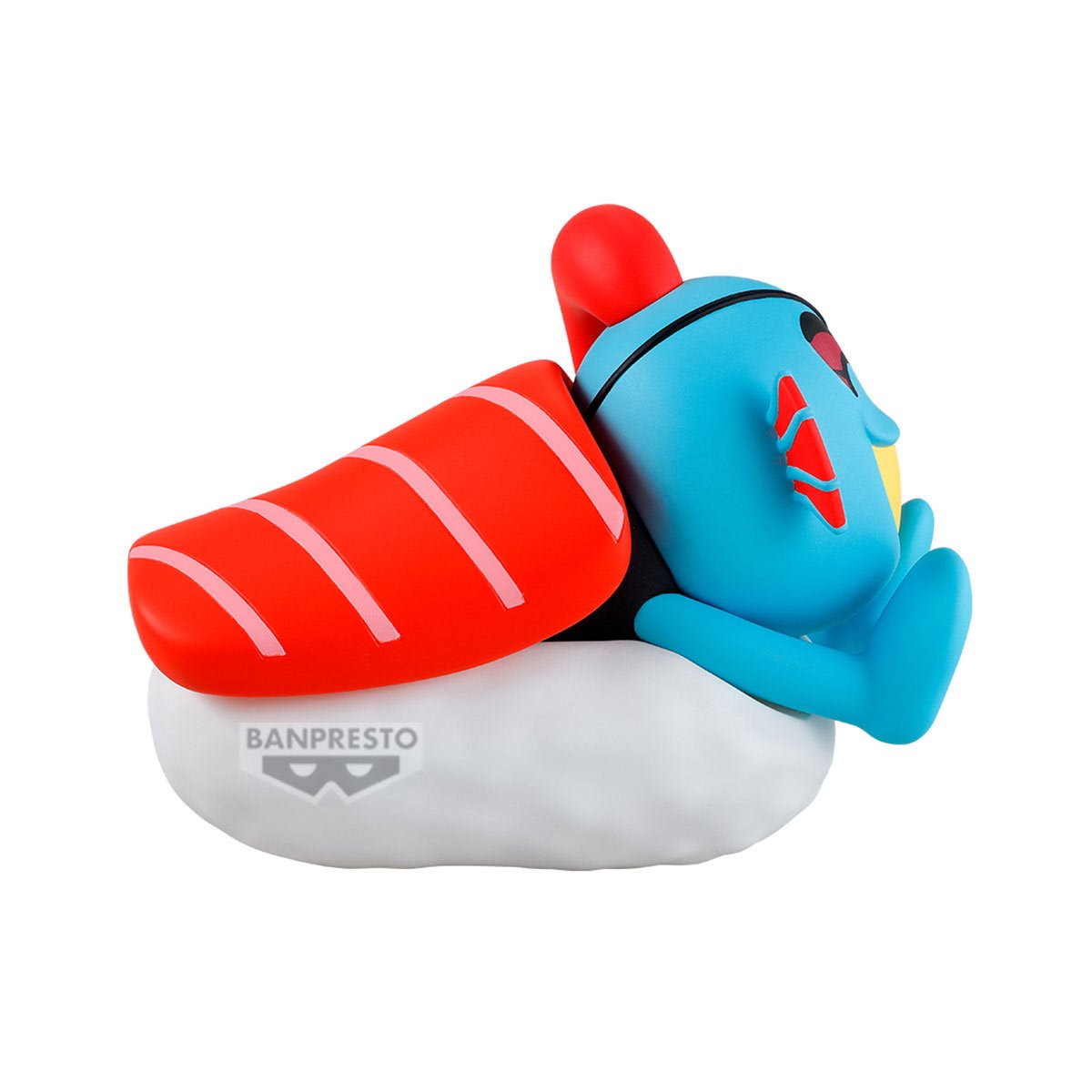 Undertale Undyne Food Design Vol. 1 Statue