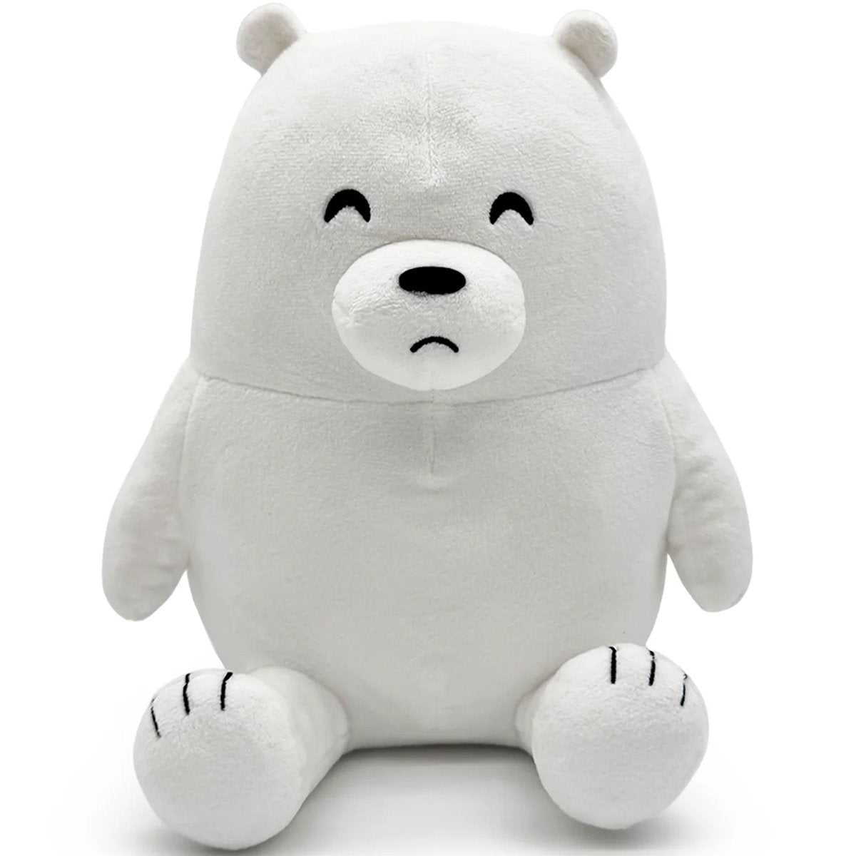 We Bare Bears Ice Bear 9-Inch Plush