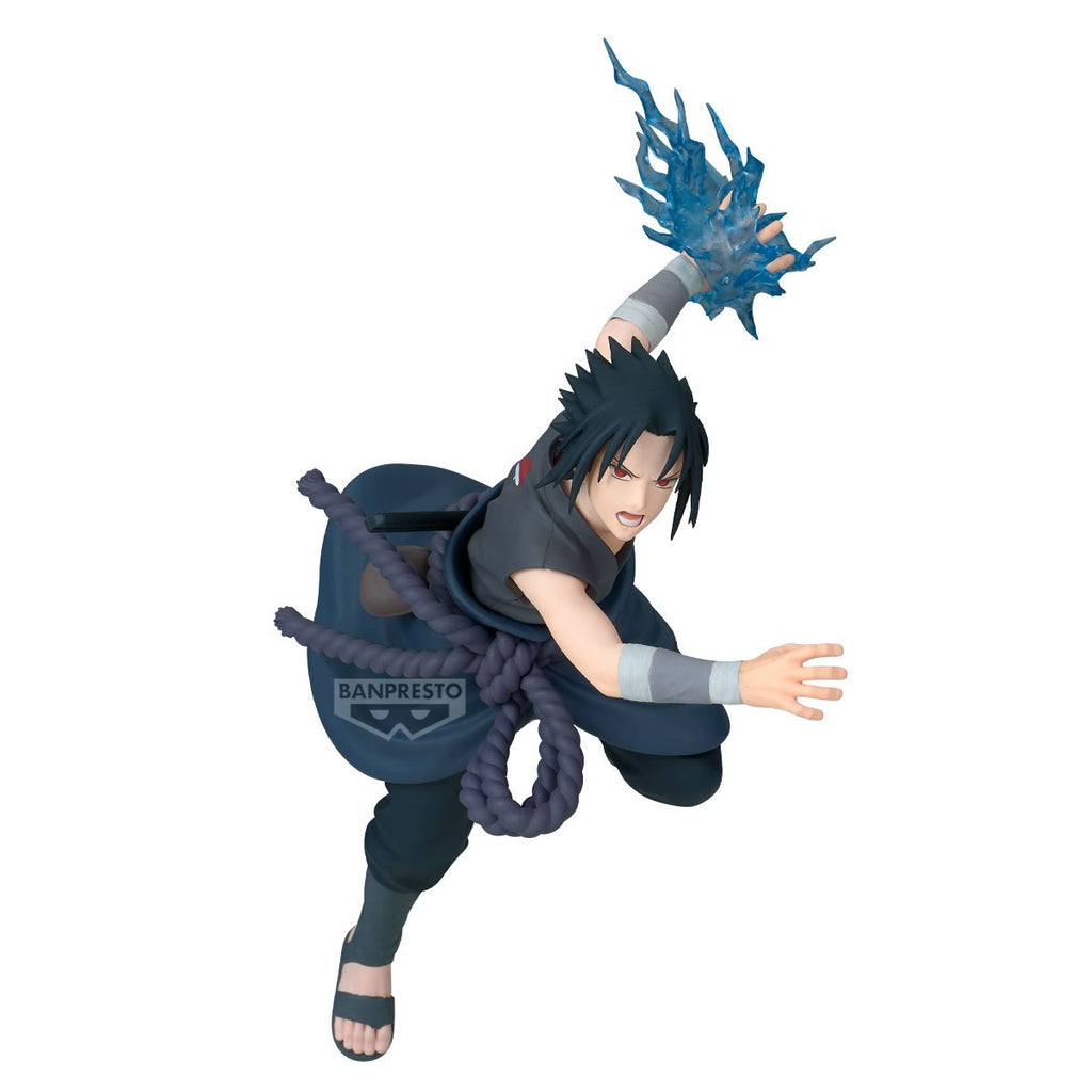 Naruto: Shippuden Sasuke Uchiha Statue