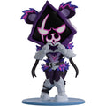 Fortnite Collection Raven Team Leader Vinyl Figure
