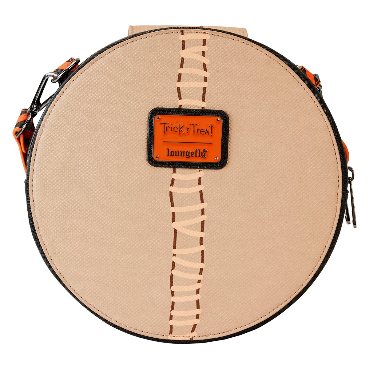 Trick 'r Treat Sam Cosplay Crossbody Purse